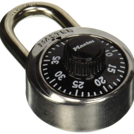 master lock 1500D 3/4in 19mm