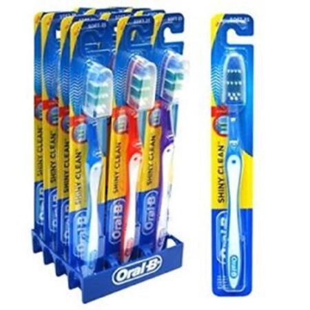 Oral-B Limbut 12ct