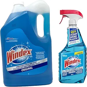 SC Johnson Windex 8/946ml
