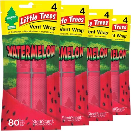 Little Trees Air Fresheners Watermelon