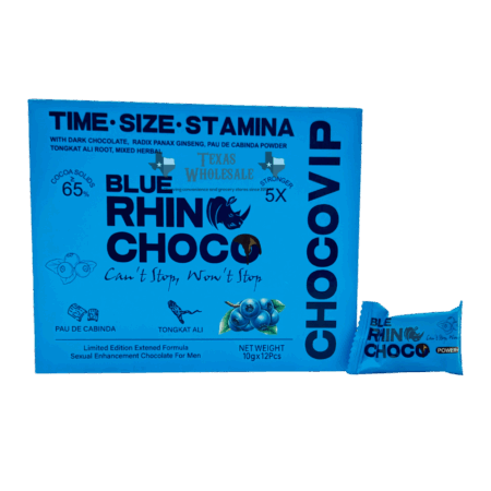 Blue Rhino Choco VIP 10g 12ct