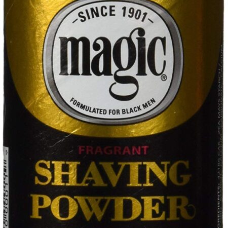 Magic gold shaving powder 6ct
