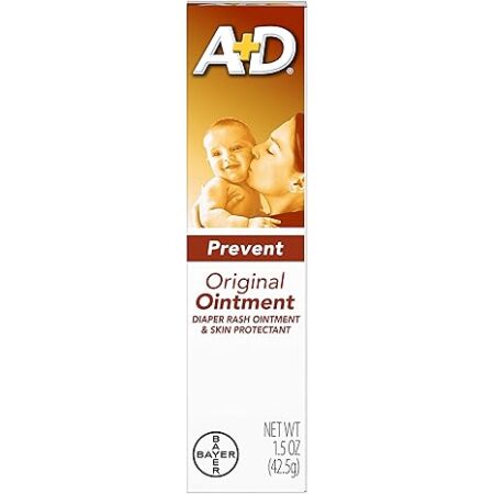 A+D Original Ointment 1.5oza