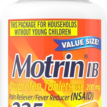 Motrin 300ct