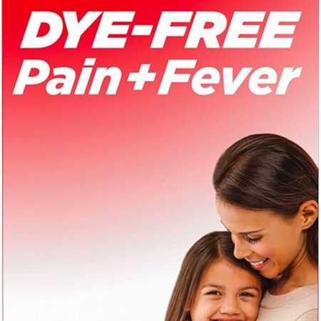 Tylenol children syrup cherry flvr 120ml each