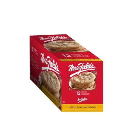 Mrs fields 12 pk 720g