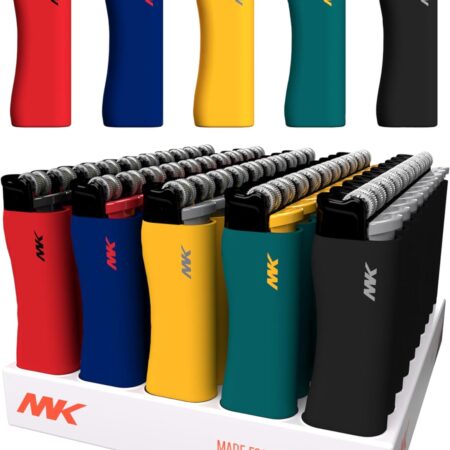MK pocket Lighter mini 50ct