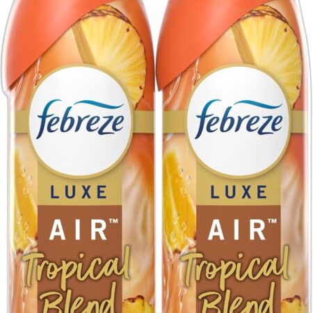 Febreze Fruity tropics 300 ml 6pk