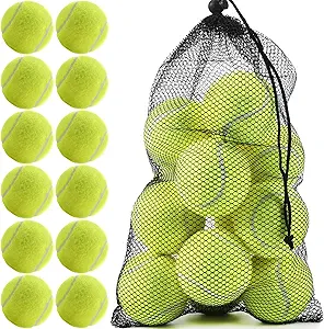 Tennis ball 12pk
