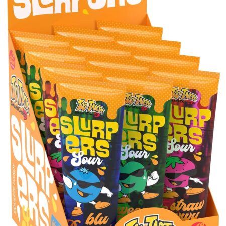 too tarts slurpers squeeze candy 12ct