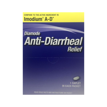 Imodium A-D 25ct