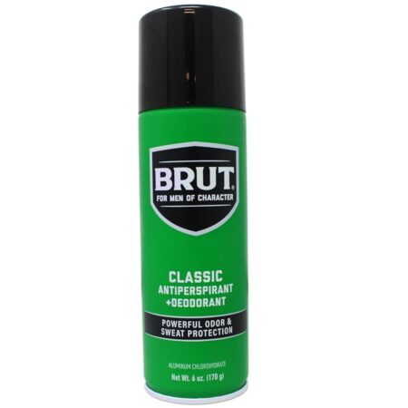 burt classic scent 170g each