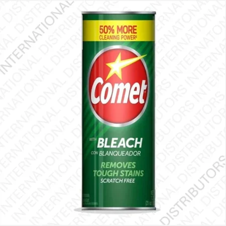 Comet Bleach Powder 595 g 24 ct