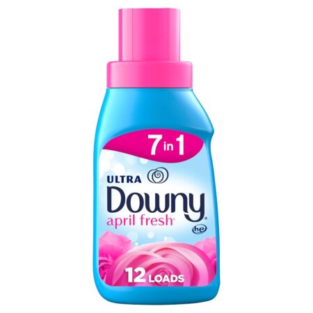 Downy Ultra April Fresh 306 ml 12 ct