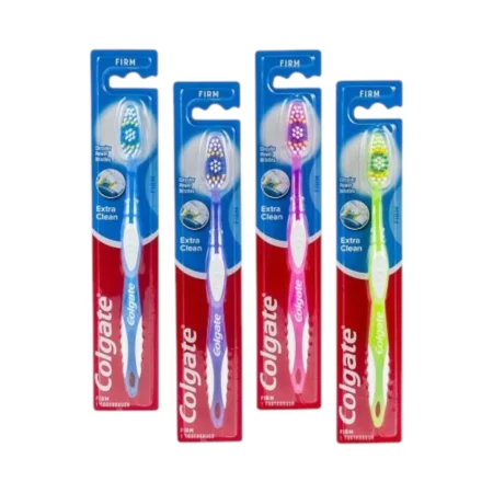 Colgate Firm Tooth brush 6ct