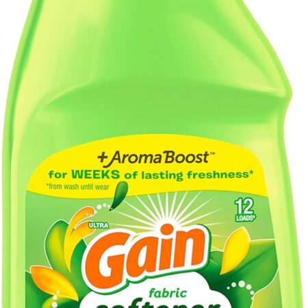 Gain Original 739 ml Case 6 ct
