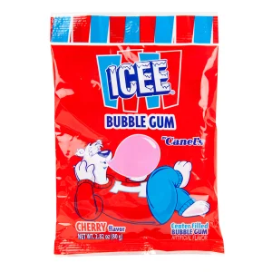 ICEE canels cherry flvour 12ct