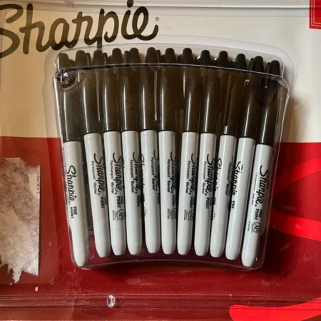 Sharpie Parmanent marker 24ct