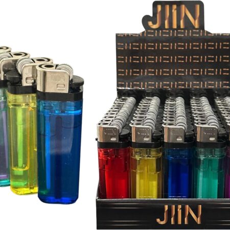 jin lighter 50ct