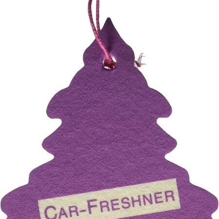 Little Trees Air Fresheners Lavender