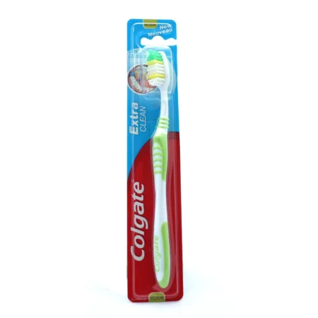 Colgate Extra Clean-M Tooth brush