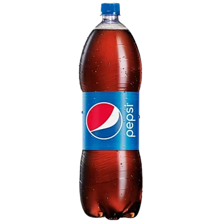 Pepsi 2 liter, 6ct