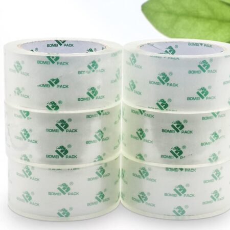Cello Adhesive Tape 6ct