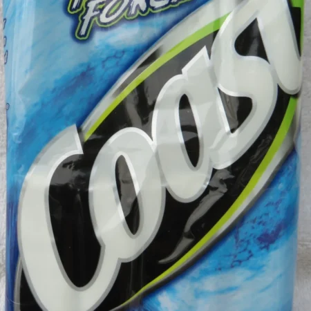 Coast Deodorant Soap 4oz 8ct