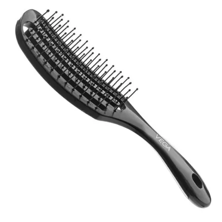metro hair Brush 12ct/pk