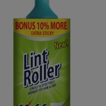 Lint Roller