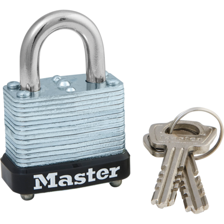 Master Lock 105D-2 each