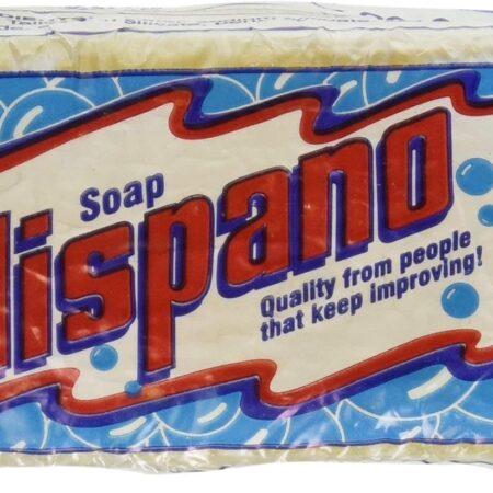 Hispano Laundry Soap 2 pc Pack