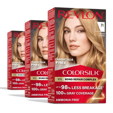 Hair Color
