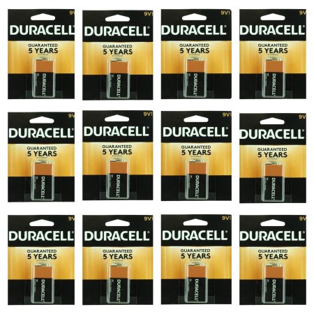 Batteries