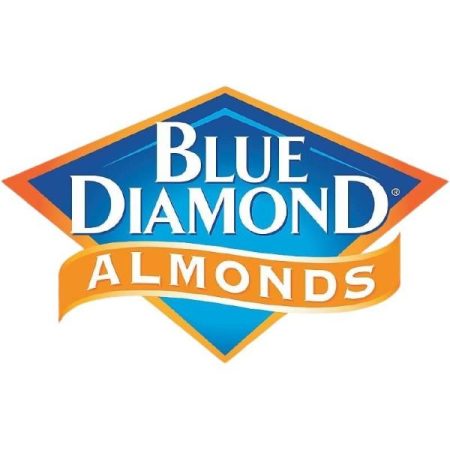 Blue Diamond Almond