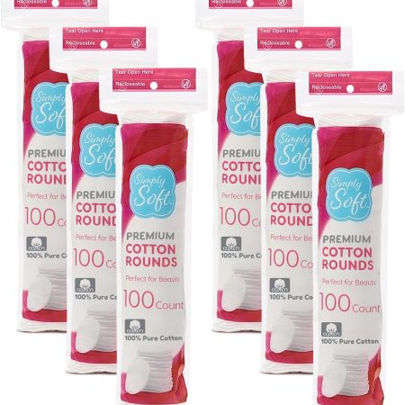 Cotton Balls