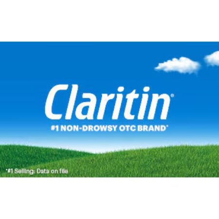 Claritin