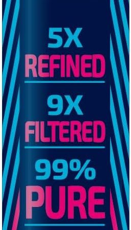 Zengaz Prefilled 3 Pack Cool Torch Lighters - Refillable Butane Lighter, Windproof Jet Flame, Rubberized Matte Finish, No Flint for Men & Women Plus Free 18ML Refill, Road Trip to Space, 3-Count