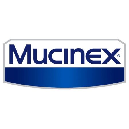 Mucinex