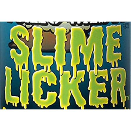 Slime Licker