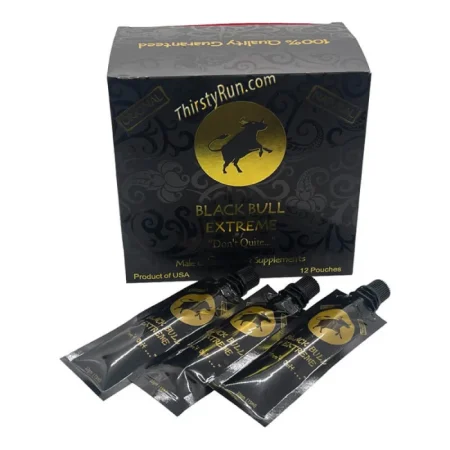 Black Bull